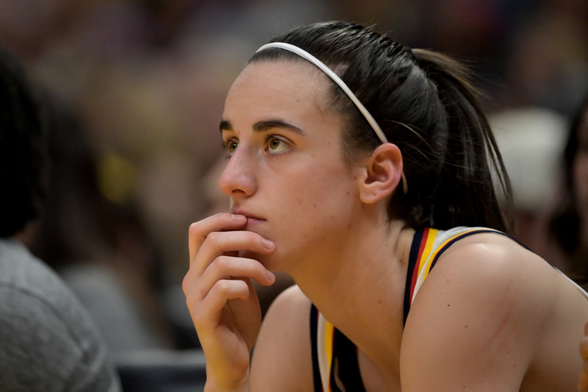 Caitlin Clark's Fast Food Breakfast Order With Indiana Fever is Going Viral