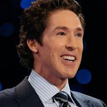 Joel Osteen