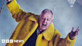 Les Dennis on entering his Shakespearean era in Twelfth Night