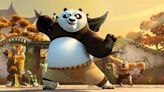 Kung Fu Panda 3 Streaming: Watch & Stream Online via Netflix