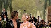 Kelsea Ballerini and Chase Stokes Can’t Take Their Eyes Off Each Other While Making Met Gala Debut