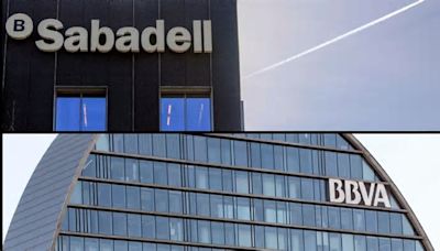 Claves de la posible fusión BBVA-Banco Sabadell: ¿cómo afectaría a los clientes?