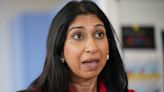 Suella Braverman ‘demeans her office by whipping up divisions’, Keir Starmer warns