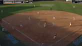 Alabama softball evens Super Regional vs. Tennessee with walk-off win in Game 2