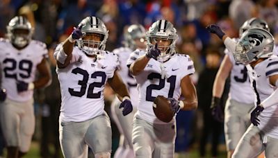 Kansas State football's defense will look to these key returning players in 2024