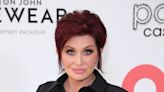 Sharon Osbourne explains why she ‘wouldn’t want to be a part of’ The X Factor again