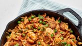 13 Quick and Easy One-Skillet Dinners Your Whole Family Will Love