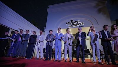 Museo Tigres del Norte: legado musical en Mocorito, Sinaloa