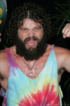 Rupert Boneham