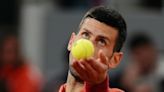 Djokovic kommt in Schwung: Ohne Satzverlust in Runde drei