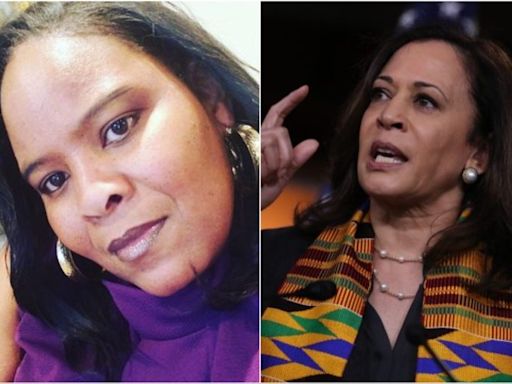 Kamala's Truancy Law Put a Black Single Mom of a Special Needs Child in Handcuffs. Years Later, She's Speaking Out.