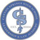 Canyon Springs High School