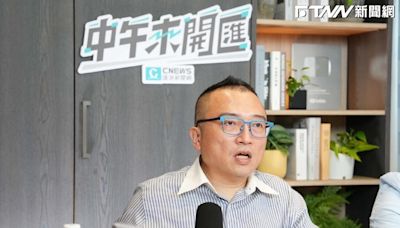 民眾黨對謝國樑罷免案立場？ 周榆修：支持基隆市府把市政做好！