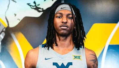 Small a critical piece to the West Virginia roster