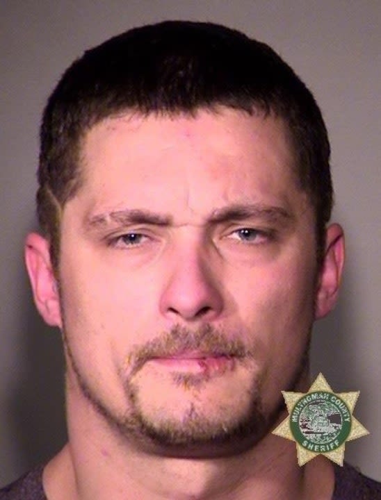 Suspected Portland serial killer indicted in murders of 3 women