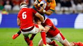 Wallabies winger Petaia out of Super Rugby with shoulder injury