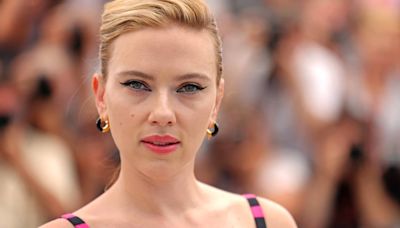 Scarlett Johansson denuncia que una voz del Chat GPT es "inquietantemente similar" a la suya y fuerza su eliminación