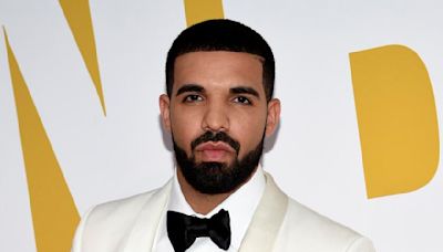 Drake posts video of his flooded mansion during Toronto's historic summer storm