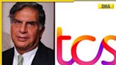 Ratan Tata's TCS collaborates with Rolls-Royce to...