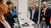 Se realizó una nueva expo empleo barrial con stand de ofertas laborales