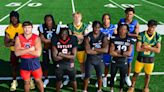 The 2023 All-Observer defense: Top high school football players in Charlotte region