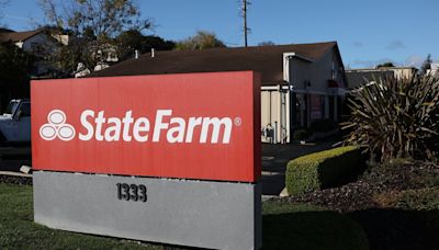 State Farm looking to raise insurance rates in California again