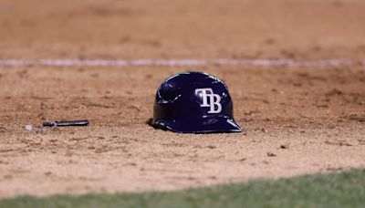 Hurricane Milton: Roof at Rays' Tropicana Field ripped off as storm makes landfall in Tampa Bay