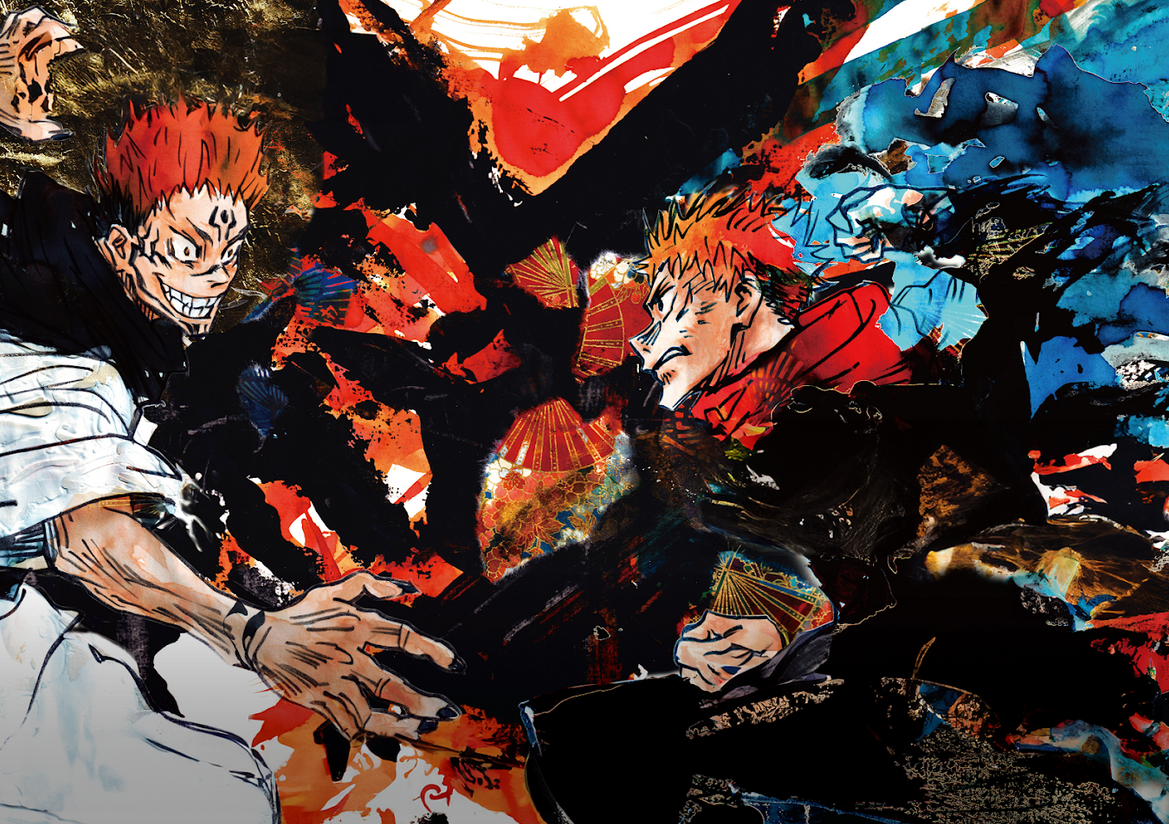 Experience Jujutsu Kaisen like never before in Kuala Lumpur this August