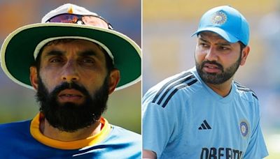 Latest cricket News, Live Updates Today May 17, 2024: Misbah-ul-Haq calls out Team India's ghosts of the past ahead of T20 World Cup: 'Something they have struggled with...'