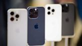 China iPhone Sales Collapse Nearly 20%