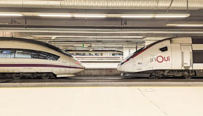 Ouigo y Renfe "amplían" el Verano Joven 2024 con nuevos descuentos de septiembre a diciembre