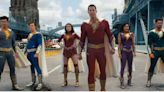 Shazam 2 first reactions call it "highly entertaining"