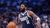 NBA Playoffs: Kyrie Irving's perfect record in closeout games falls to 14-1 in Timberwolves win