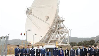 La difícil batalla judicial de un pequeño pueblo de la sierra de Madrid para intentar cobrar 1,2 millones en impuestos a Defensa y la NASA