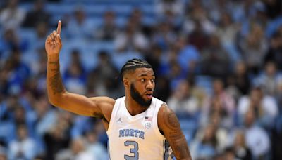 Former UNC basketball forward commits to NC State