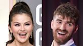 Selena Gomez Denied She's Dating Drew Taggart in Since-Deleted Post