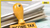 ITR 2024: Step-by-step guide to check income tax refund status online