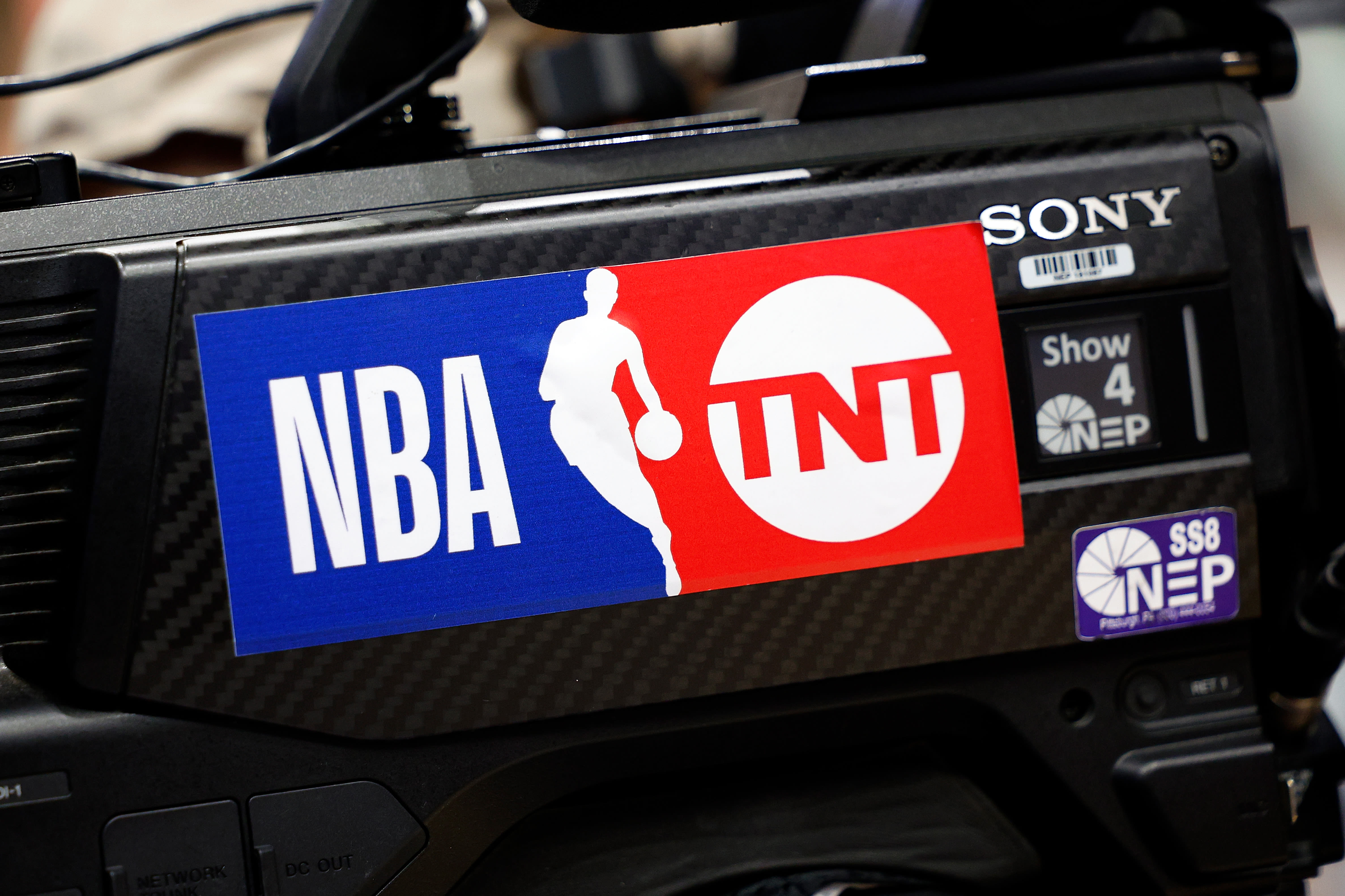 NBA reportedly 'formalizing' deals with Disney/ESPN, Amazon, NBC, but Warner Bros. still has a chance