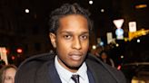 A$AP Rocky Gets October Trial Date For Alleged Shooting of A$AP Relli