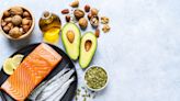 Ácidos grasos omega 3 ¿sirven para bajar el colesterol?