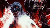 Godzilla: Who Is Destoroyah?