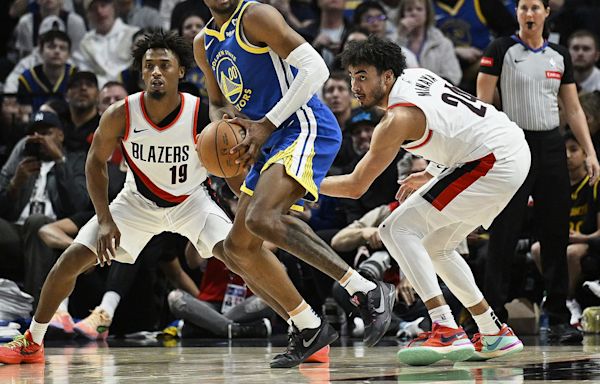 Trail Blazers News: Restricted Free Agent May Not Be Long For Portland