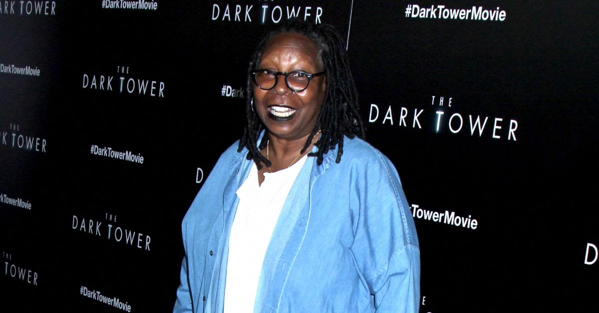 Memoir Revelation: Whoopi Goldberg Says Mother Never Divorced Clergyman Father After Learning He Was Gay