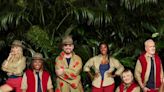 I’m a Celebrity... Get Me Out of Here 2022 line up announced by ITV