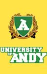 University of Andy