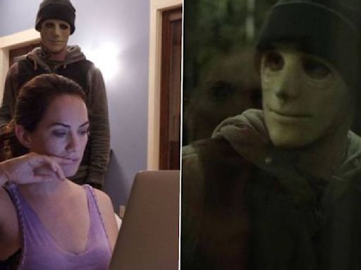 Mike Flanagan confirms Hush physical release following its removal from Netflix: "We did some really awesome new stuff for it"