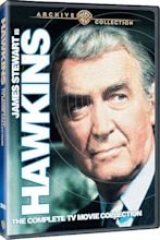 "Hawkins" Murder in Movieland (TV Episode 1973) - IMDb