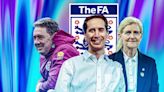 Who will hire England's new manager explained