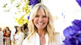 Fans Say Christie Brinkley and Daughter Sailor Look Like Twins in New Video