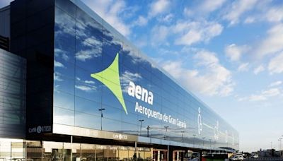 Aena aumenta su beneficio un 33% hasta los 808 millones y anuncia una subida de las tasas aeroportuarias